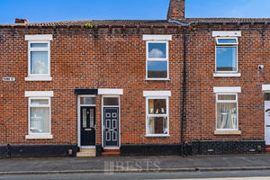 York Street